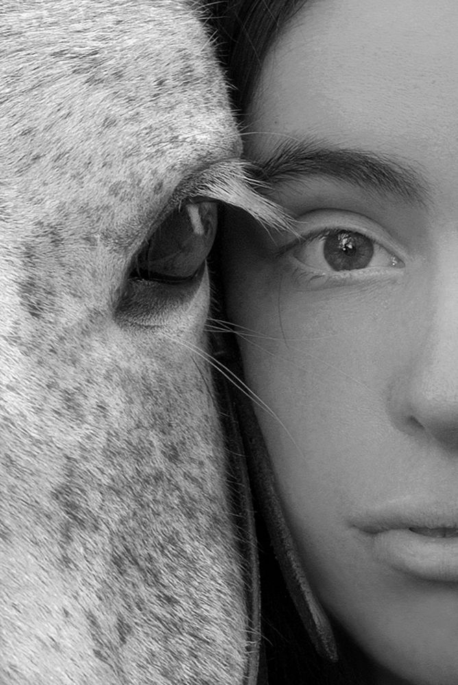 Photograph by Анастасия Сычёва