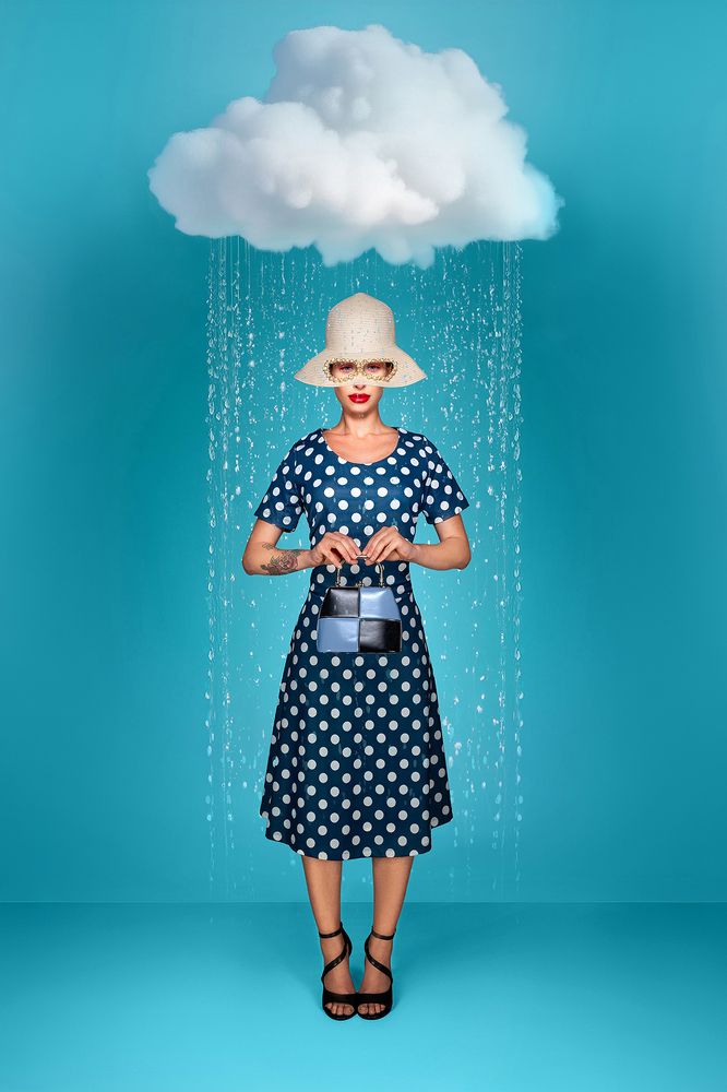 Photograph by Giorgia Corniola