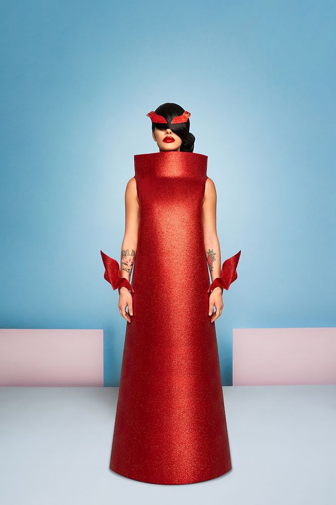 Photograph by Giorgia Corniola