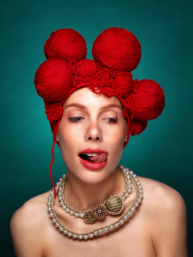 Photograph by Giorgia Corniola