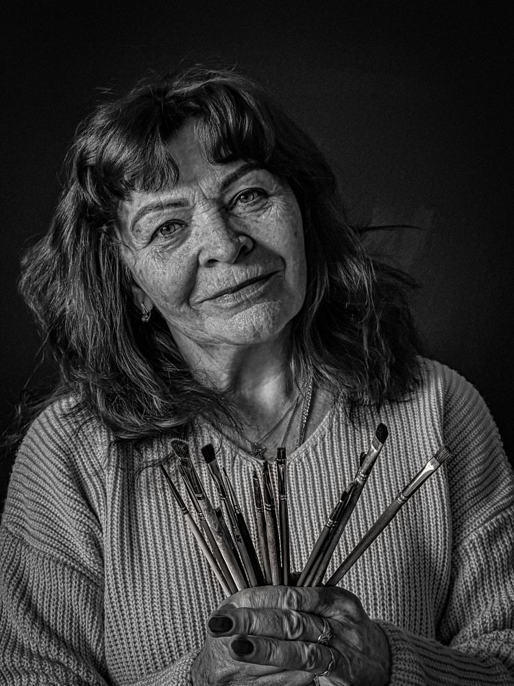 Photograph by Татьяна Обыденная