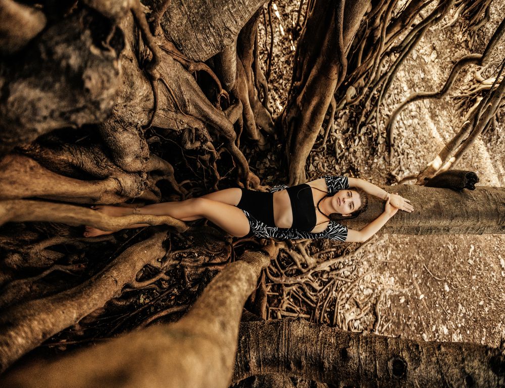 Photograph by Илья Цымбал