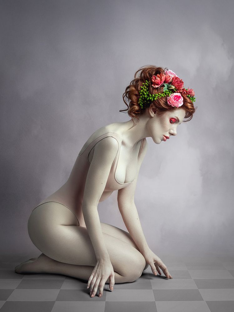 Photograph by Giorgia Corniola