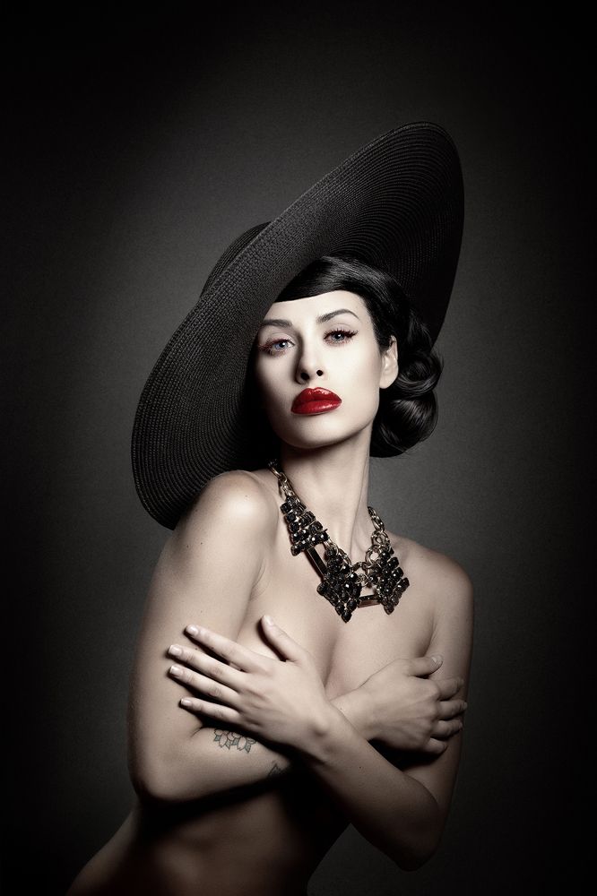 Photograph by Giorgia Corniola