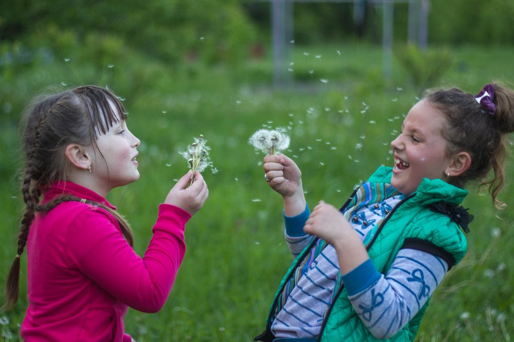 Photograph by Дина Горбачёва
