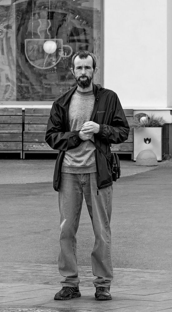 Photograph by Илья