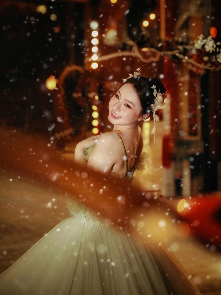 Фотография автора Weechuang Tan