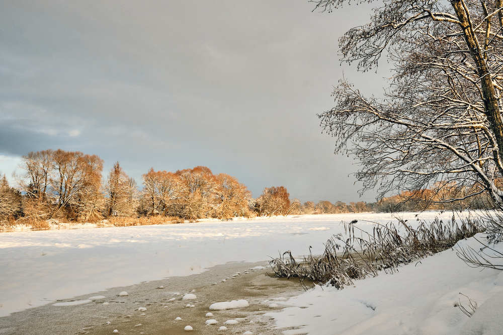 Photograph by Kaspars Mitulis