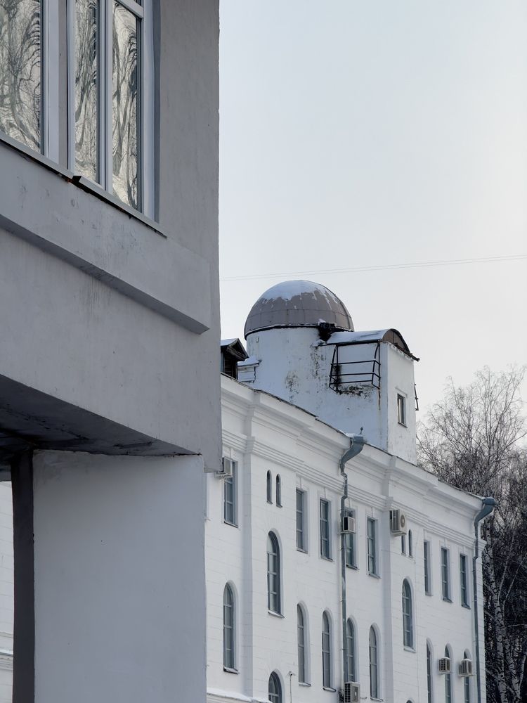 Photograph by Дмитрий Бобровский