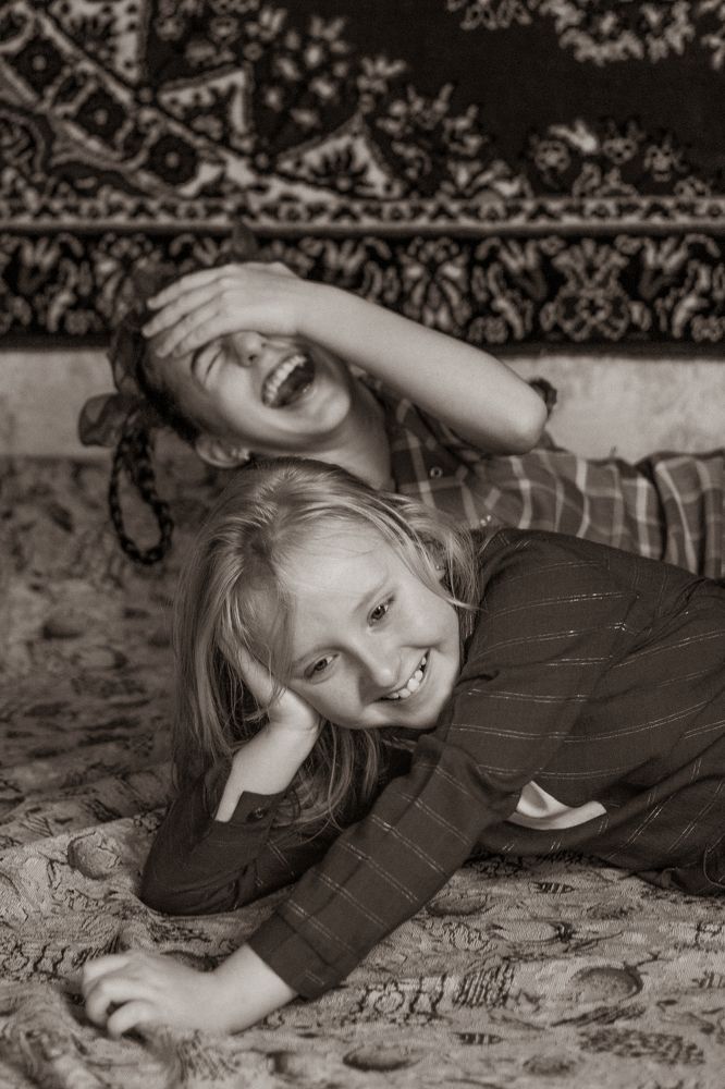 Photograph by Екатерина Ракова