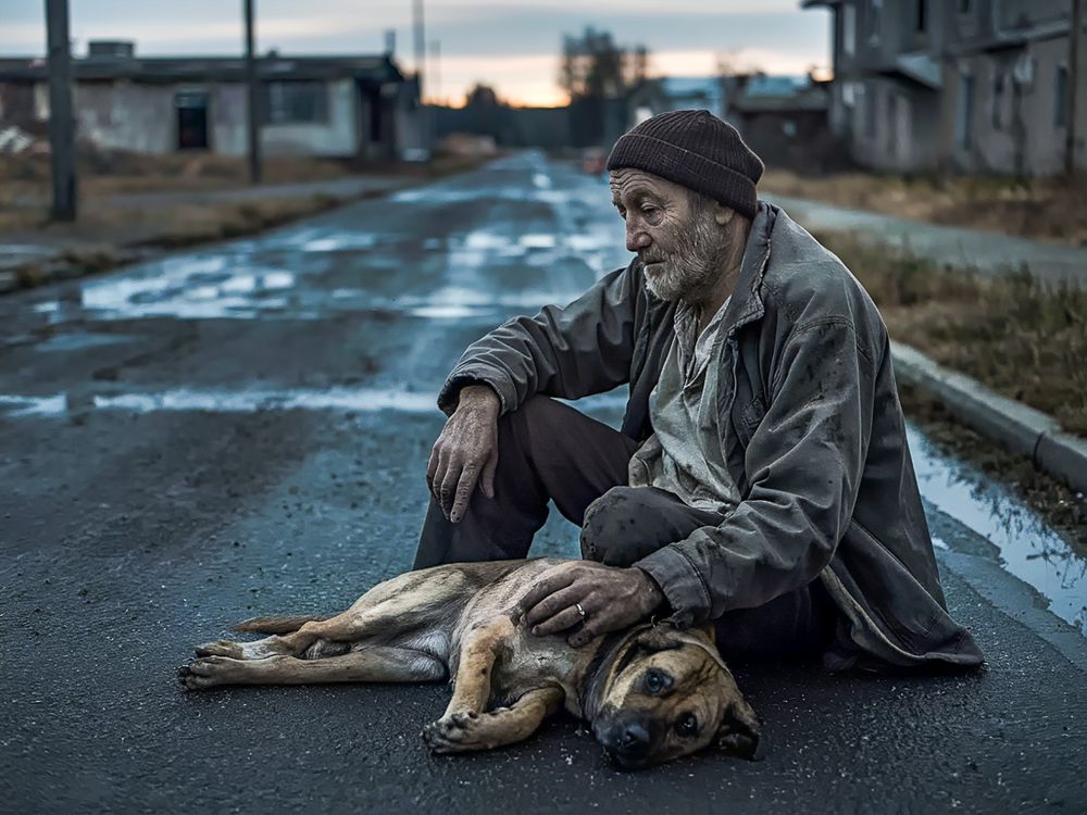 Photograph by Роман Приходько