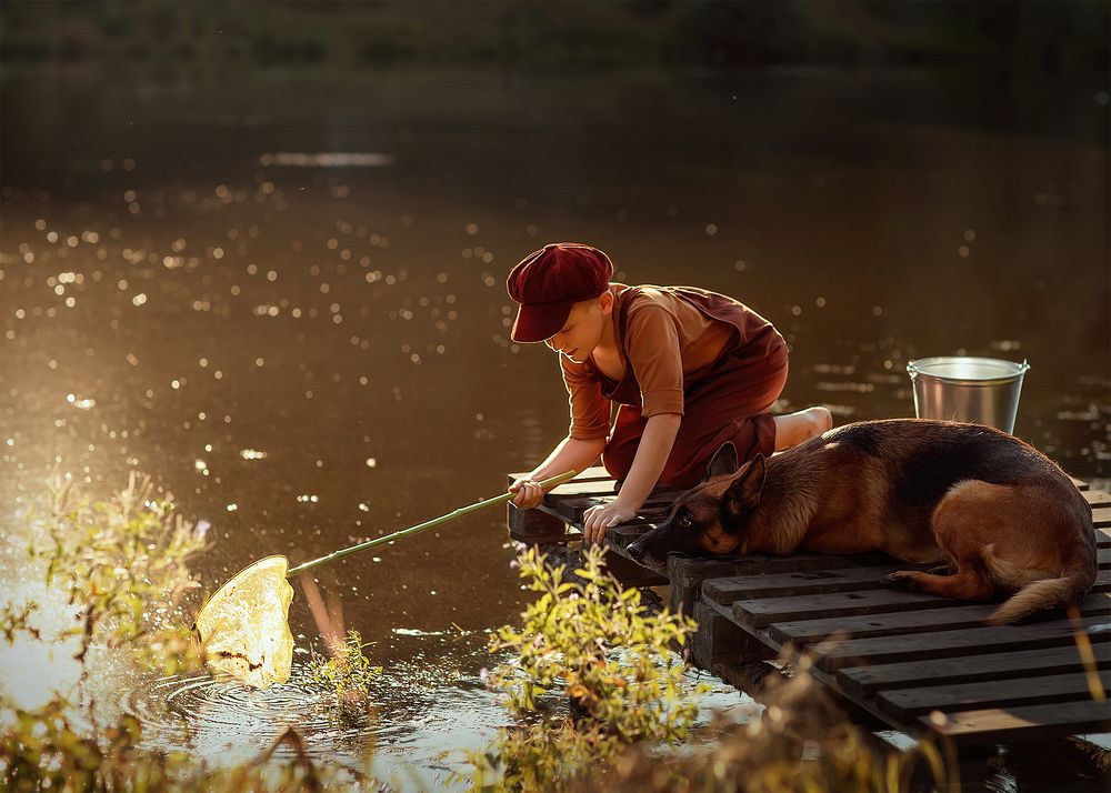 Photograph by Татьяна Самойлова