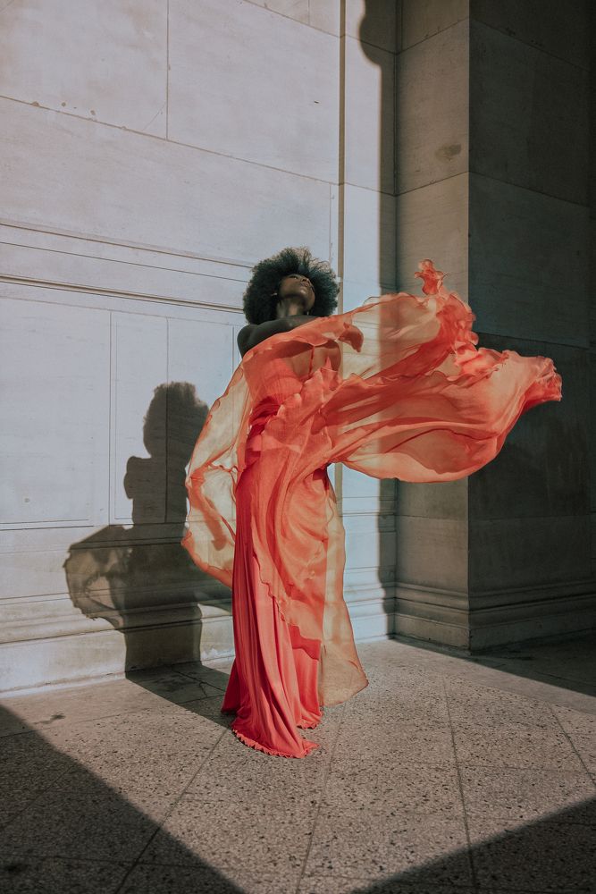 Photograph by Evgeniya Stafeeva