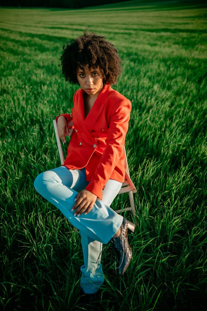 Photograph by Екатерина Пугач