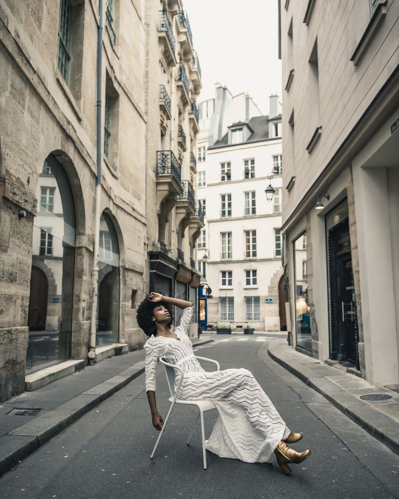 Photograph by Evgeniya Stafeeva