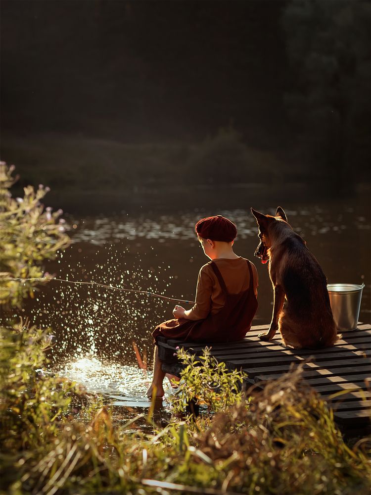 Photograph by Татьяна Самойлова