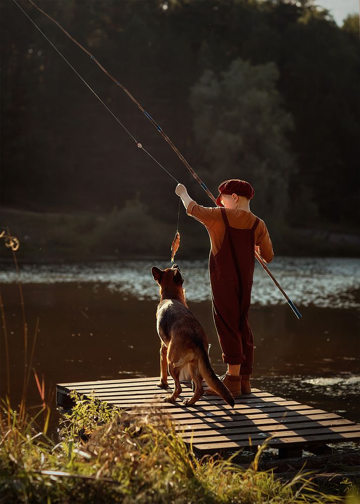 Photograph by Татьяна Самойлова