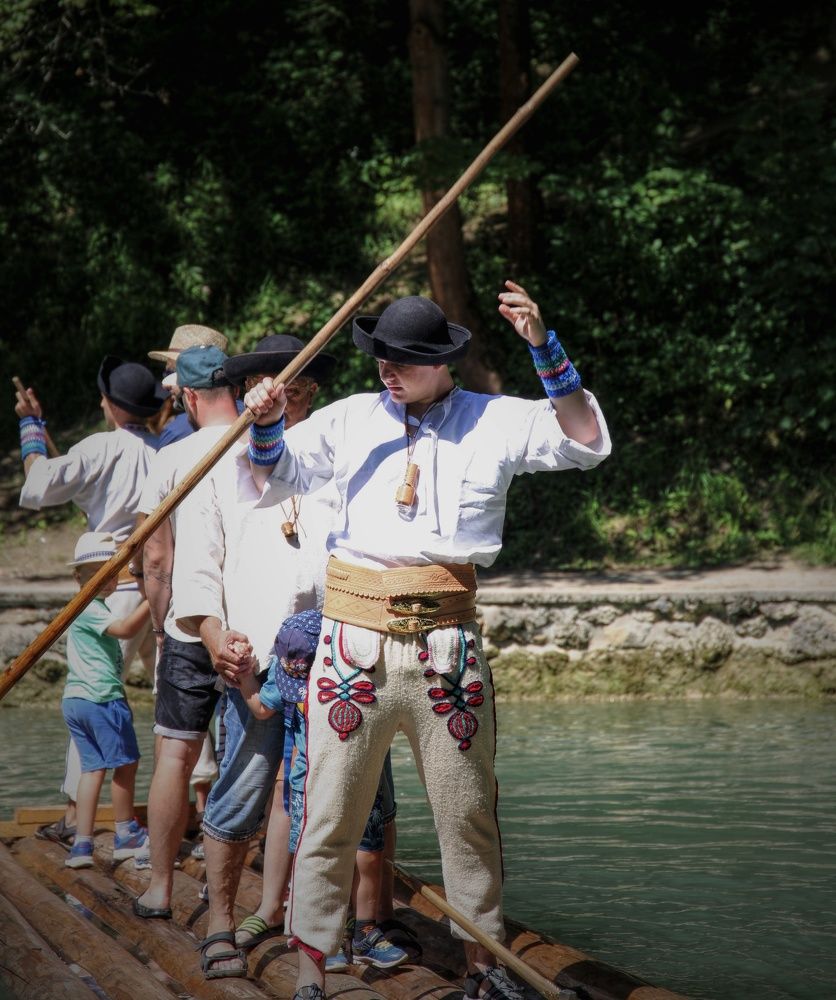 Photograph by Magdalena Kolenicova