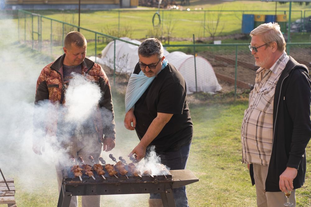 Photograph by Анна Полушина