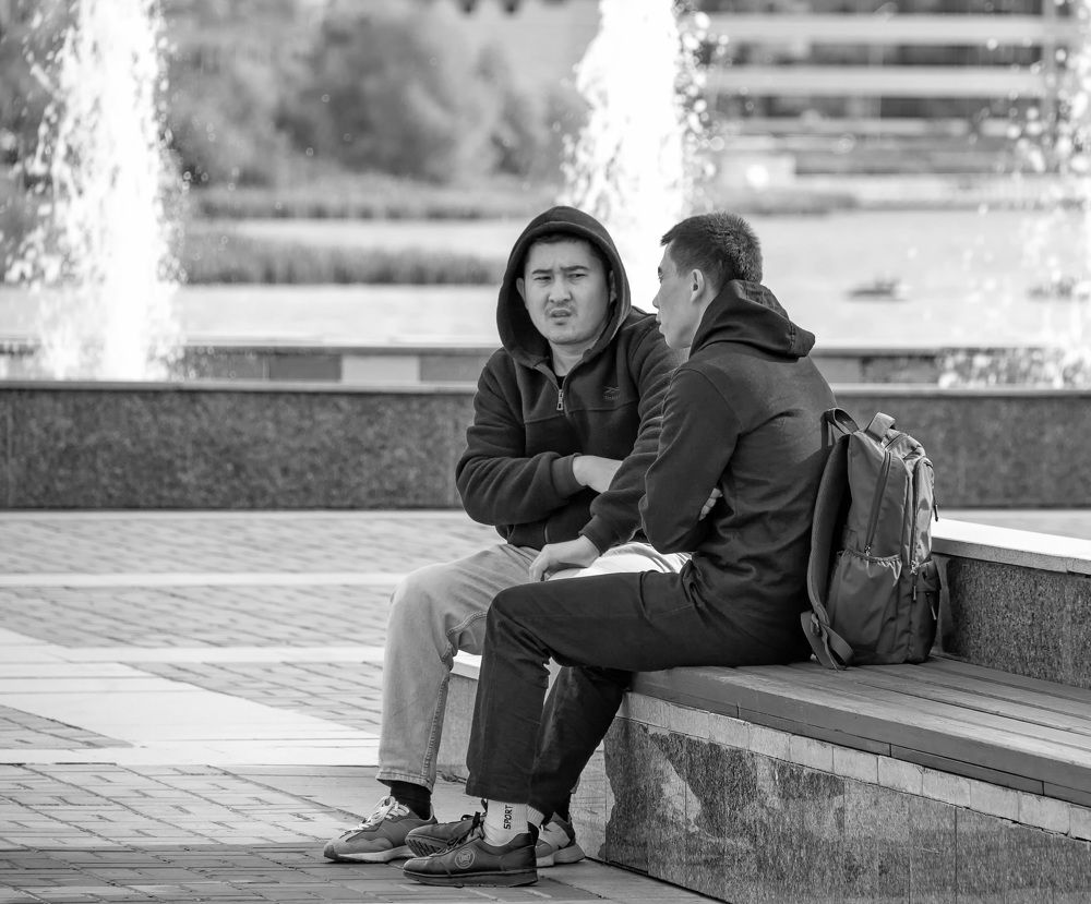 Photograph by Илья