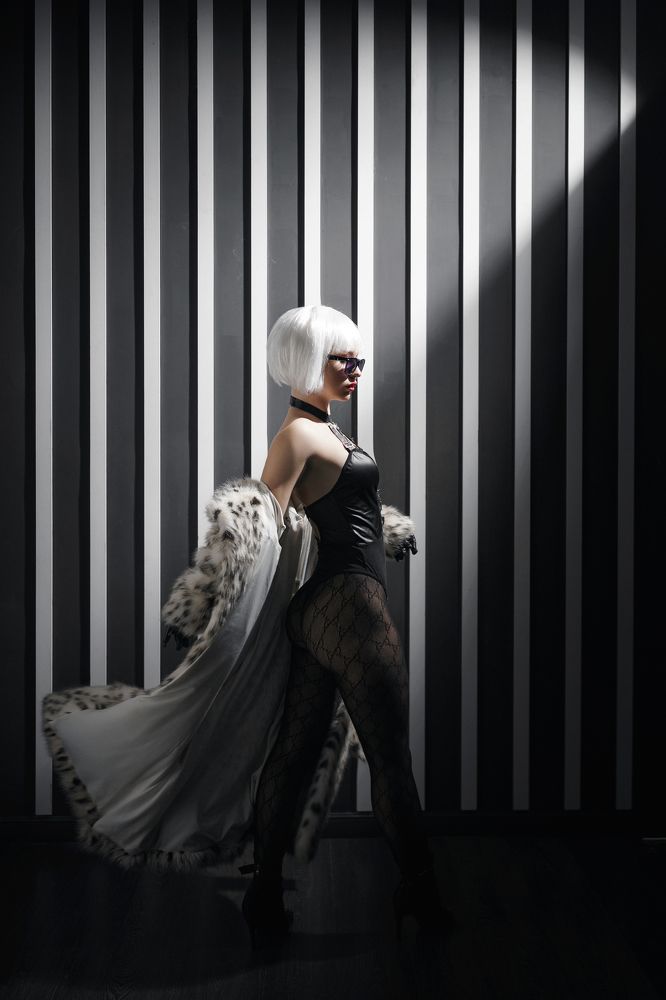 Photograph by Илья Матвеев