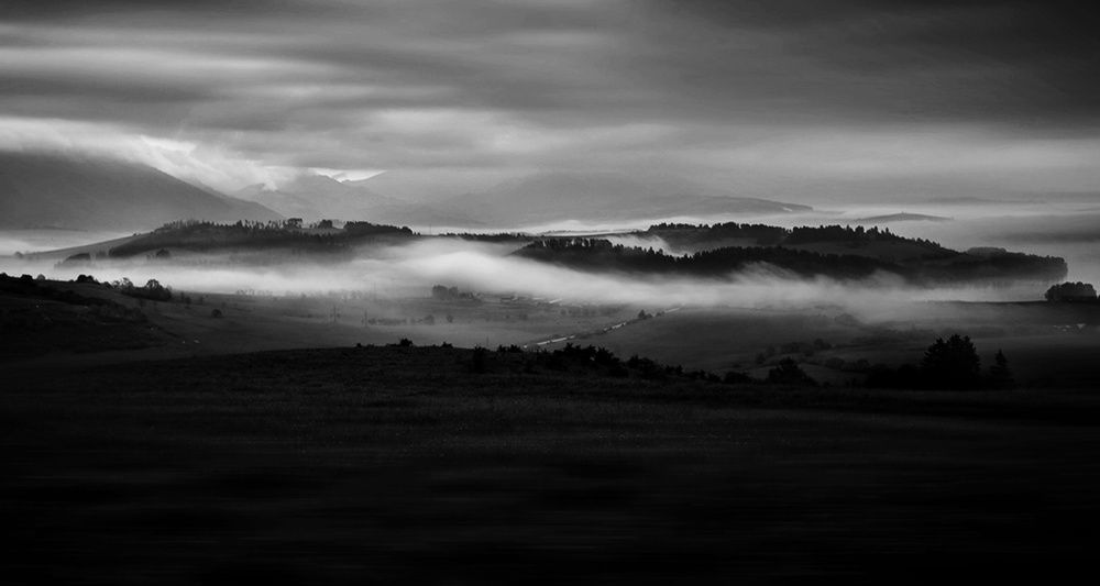 Photograph by Magdalena Kolenicova