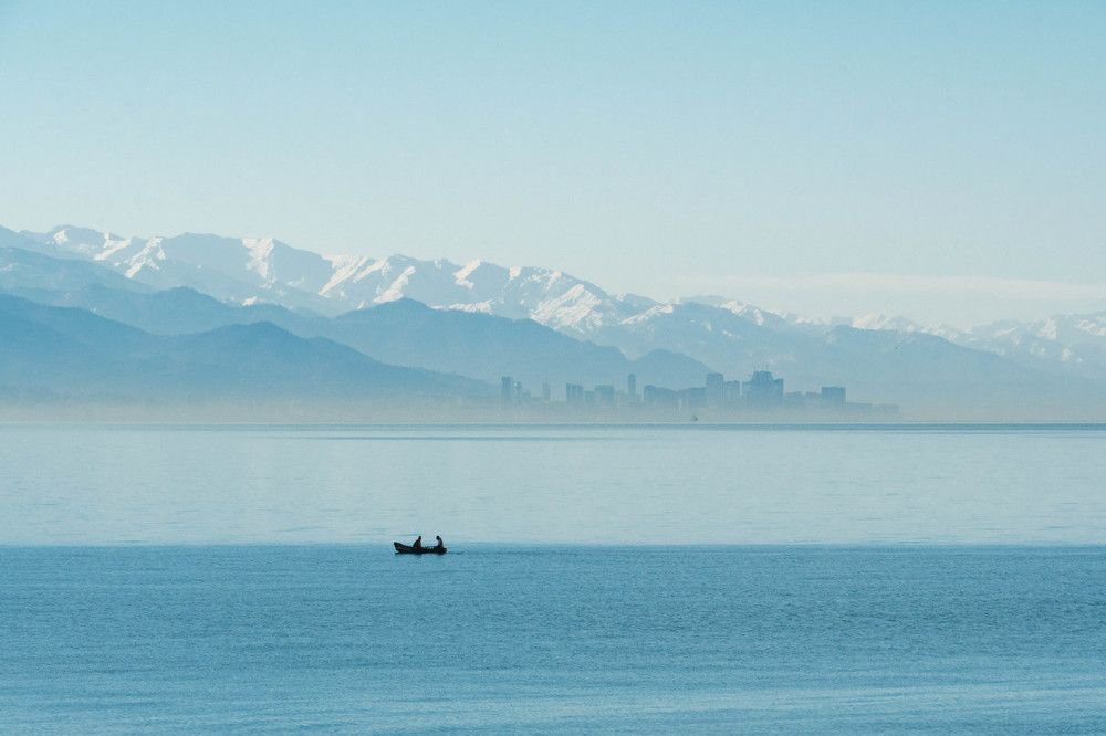 Photograph by Alesia Karpeichik