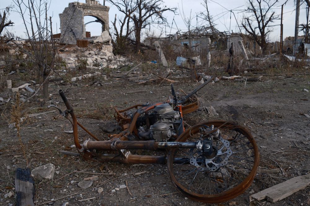 Photograph by Гавриленко