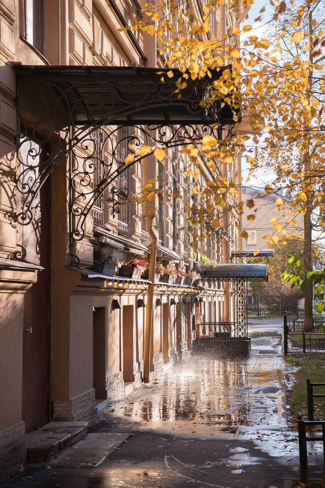 Photograph by Рогалева Анна Викторовна