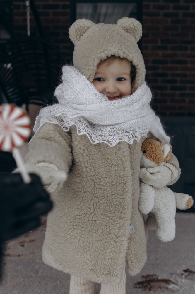 Фотография автора Юлия Огородова