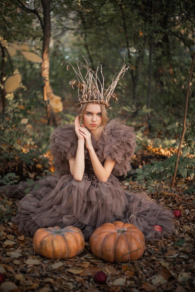 Фотография автора Марина Боцман