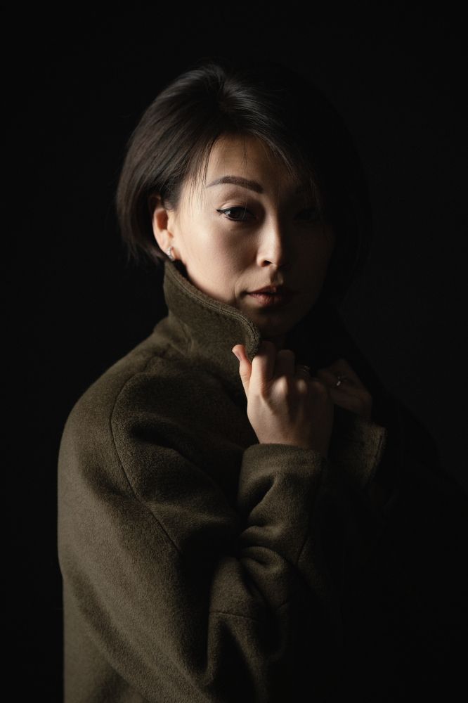 Photograph by Илья Матвеев