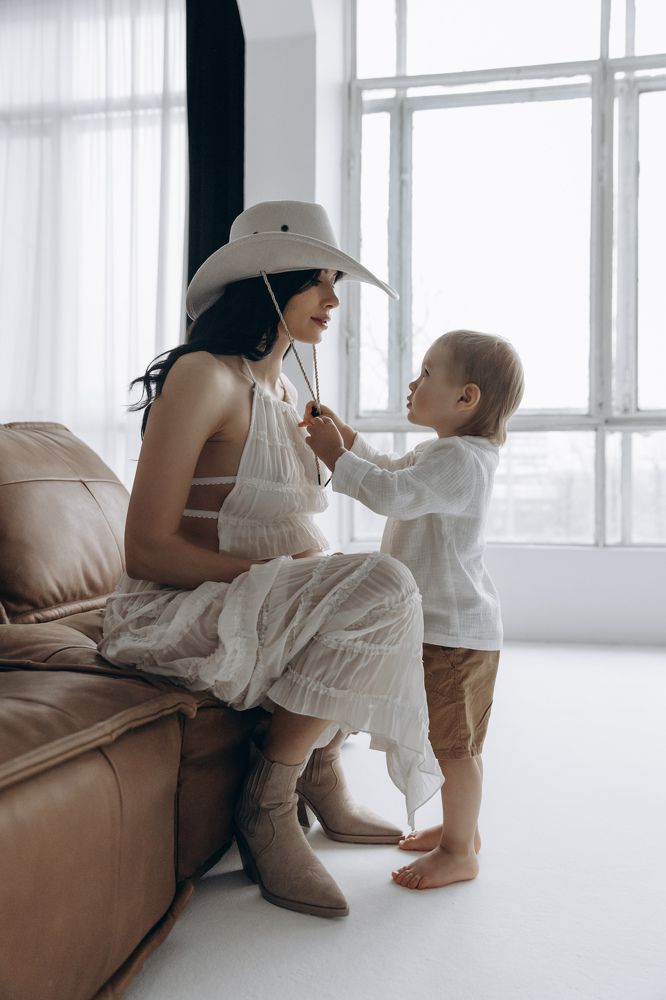 Фотография автора Юлия Огородова