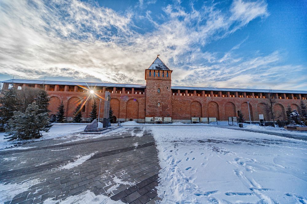 Photograph by Виталий Новиков