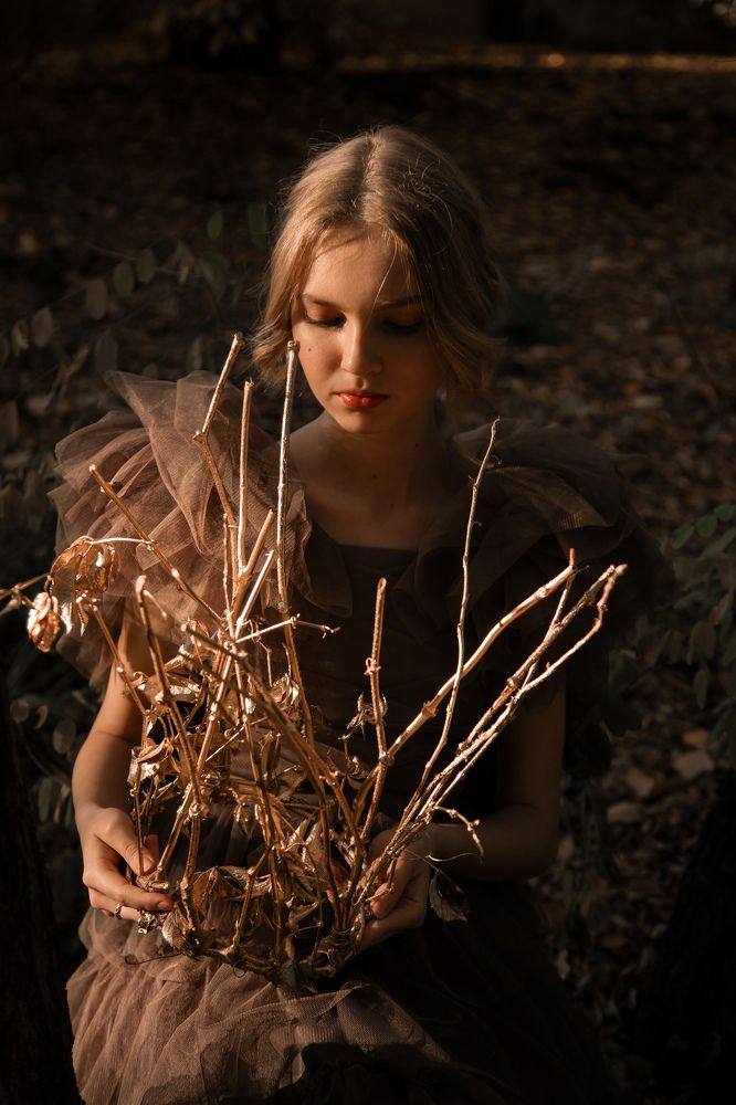 Фотография автора Марина Боцман