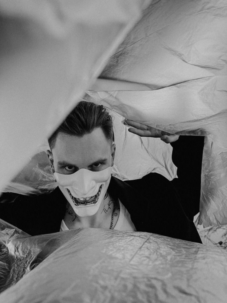 Photograph by Татьяна Щабельская