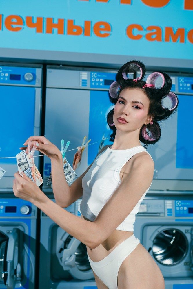 Photograph by Артём Хатунцев