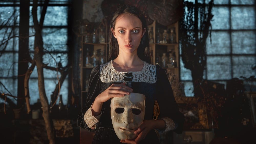 Photograph by Васильев Андрей