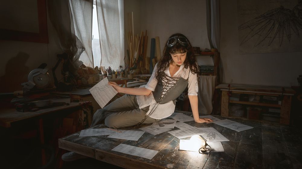 Photograph by Васильев Андрей