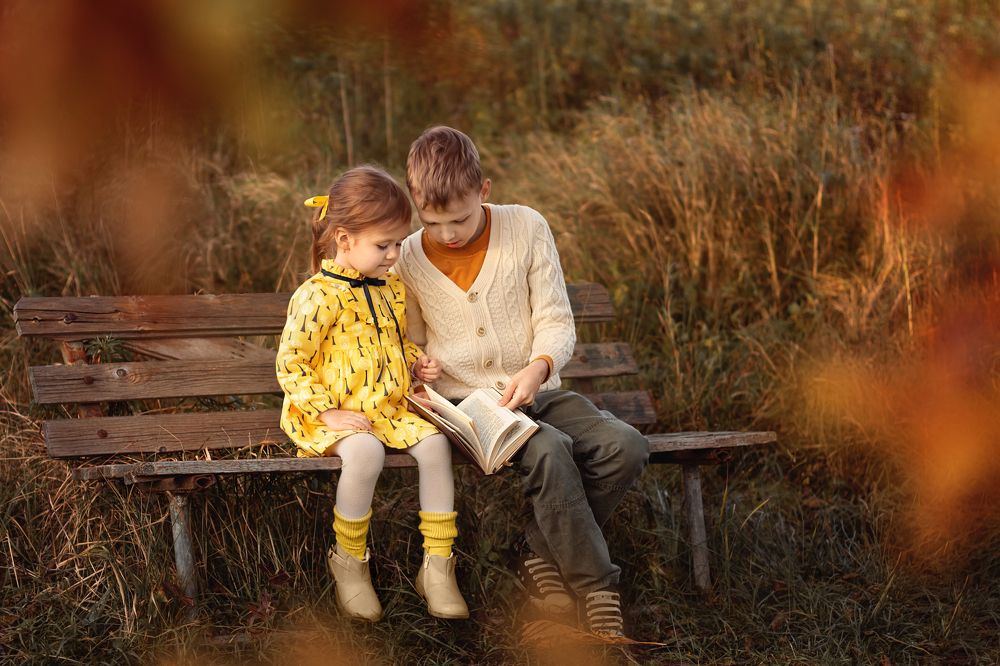 Photograph by Юлия Джура