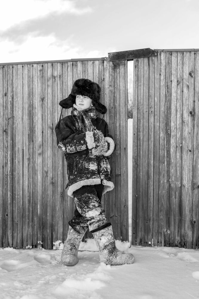 Photograph by Екатерина Ракова