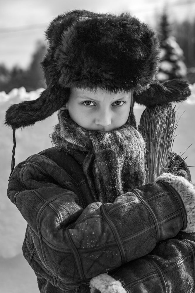 Photograph by Екатерина Ракова