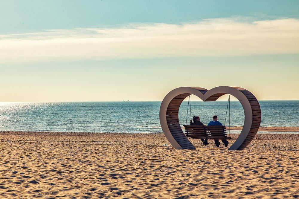 Photograph by Виталий Новиков