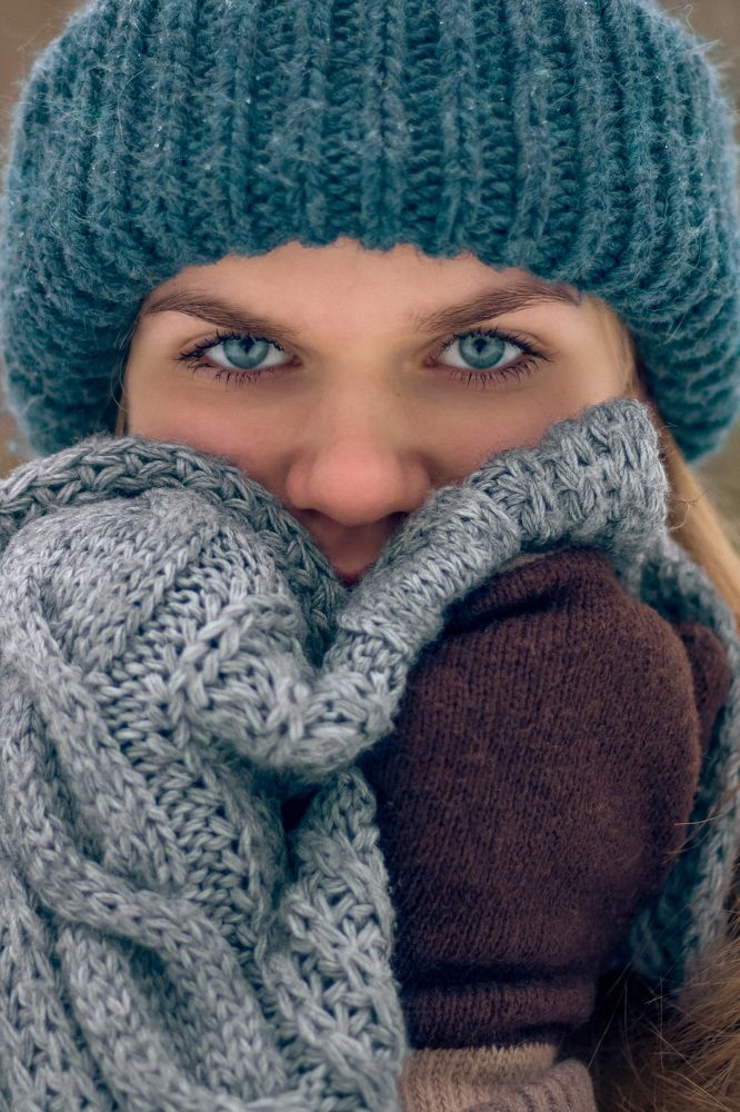 Photograph by Екатерина Ракова