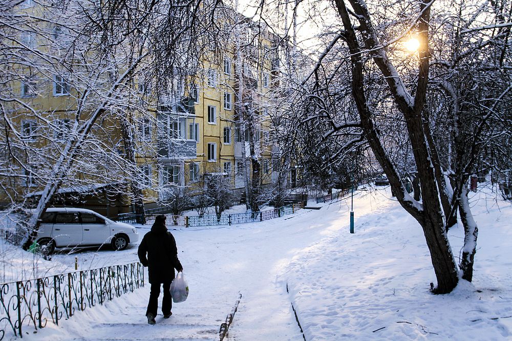 Photograph by Сергей Черных