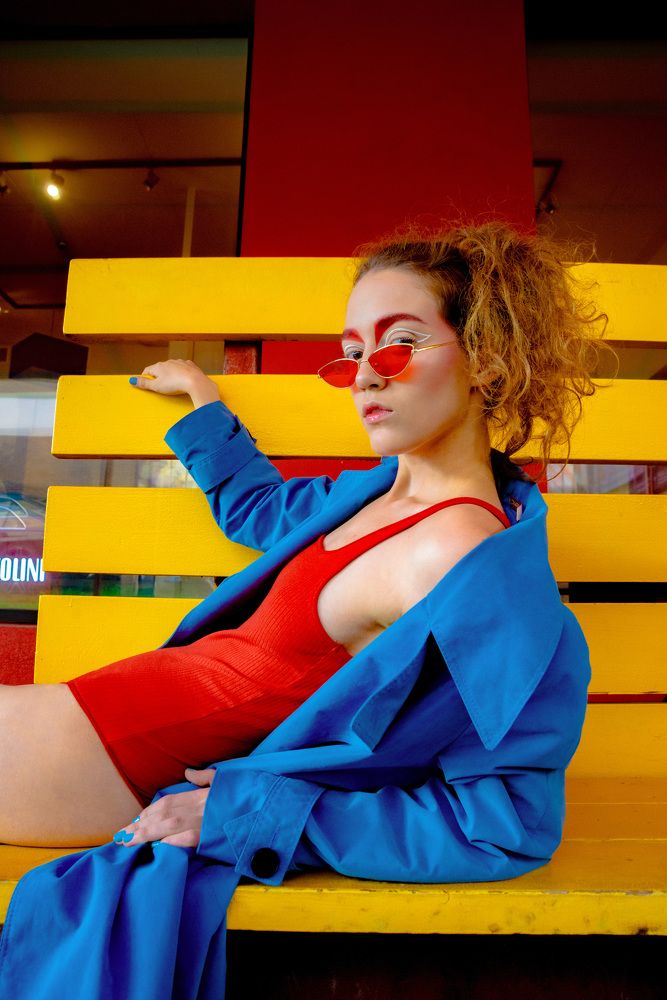 Photograph by Александр Кучерявый