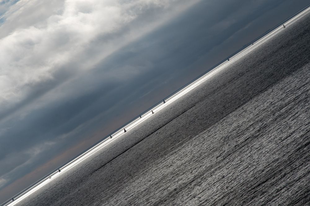 Photograph by Olga Beskrovnykh