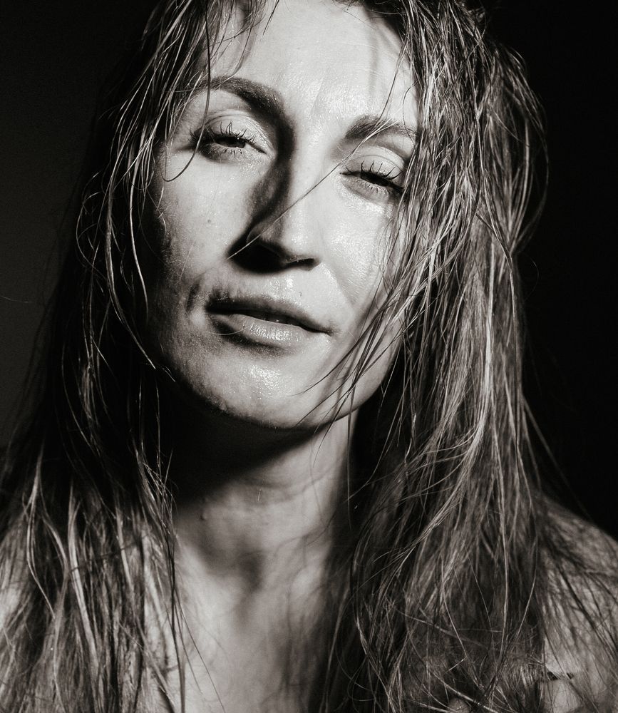 Фотография автора Анастасия Потёмкина