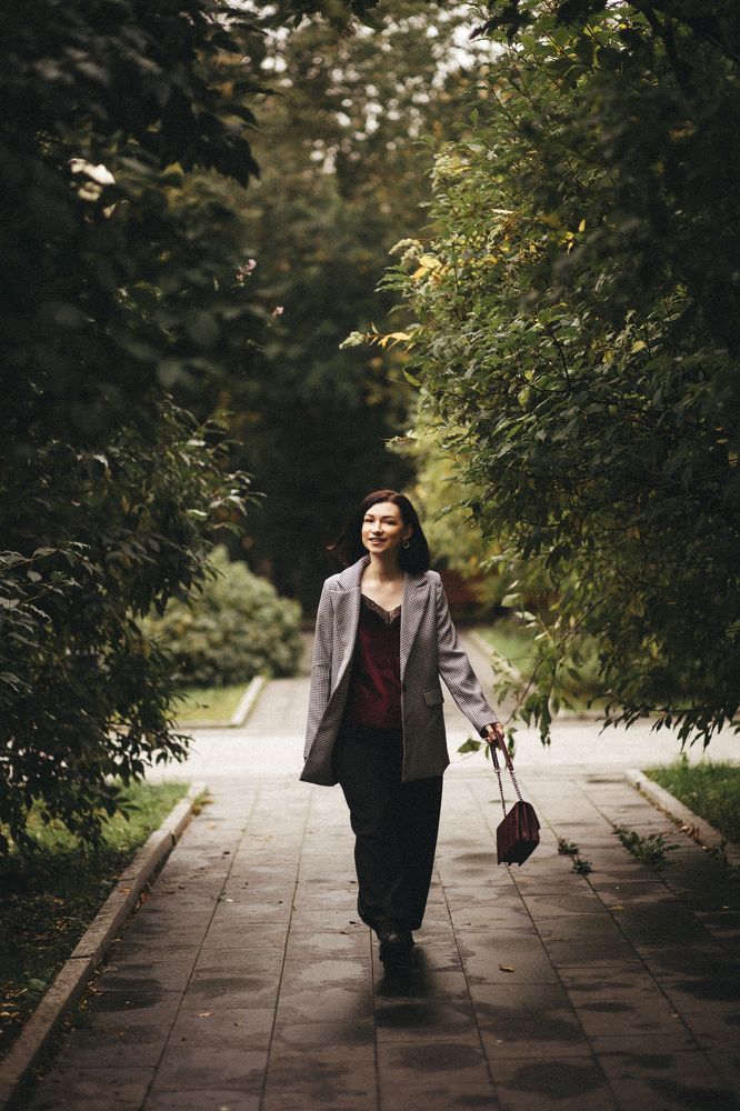 Фотография автора Yulia Babushkina