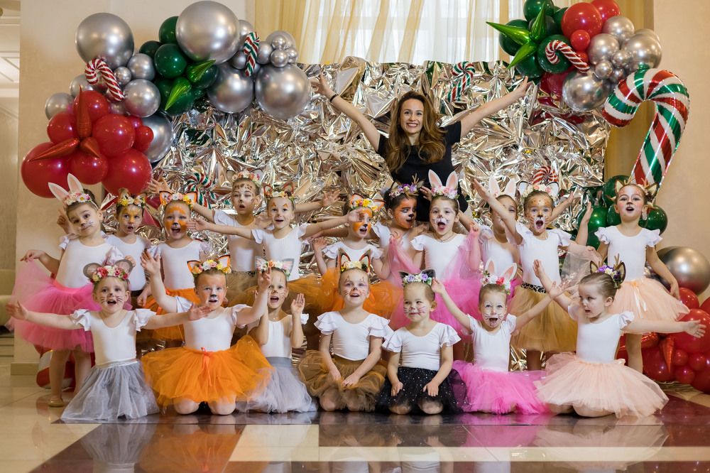 Photograph by Екатерина Ракова